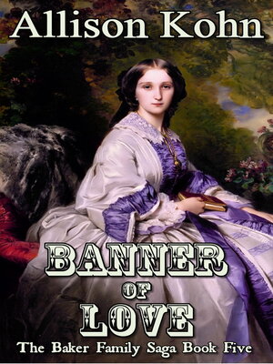 cover image of Banner of Love